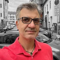 Viktor Major, Co-founder of Artidyn Robotics